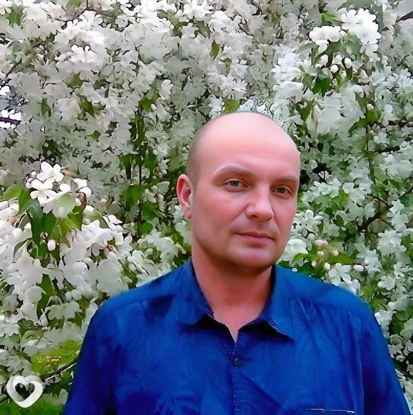 Gbss, 50, Екатеринбурге — анкета №3482