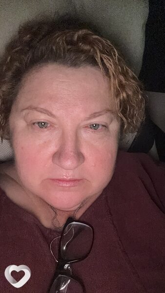 Ната, 51, Санкт-Петербурге — анкета №38194