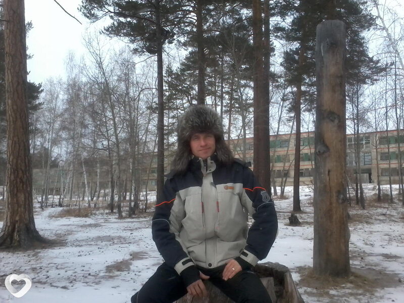 Сергей, Константиновка