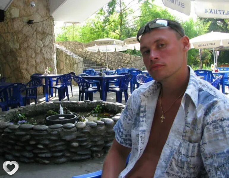 Роман, 44, Пензе — анкета №38201