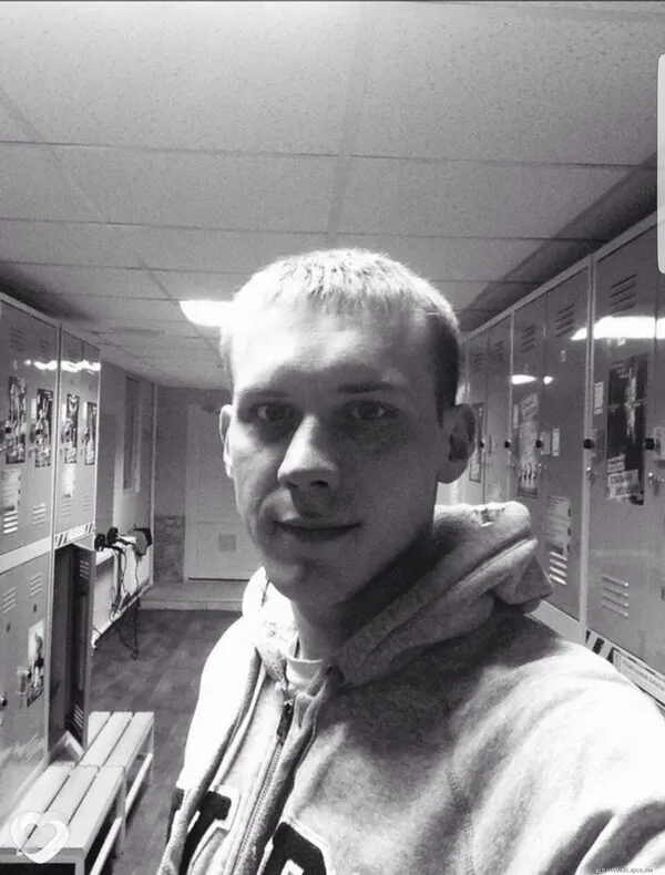 Алексей, 39, Сочи — анкета №2417