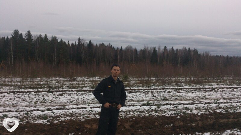 Сергей, 44, Москве — анкета №38210