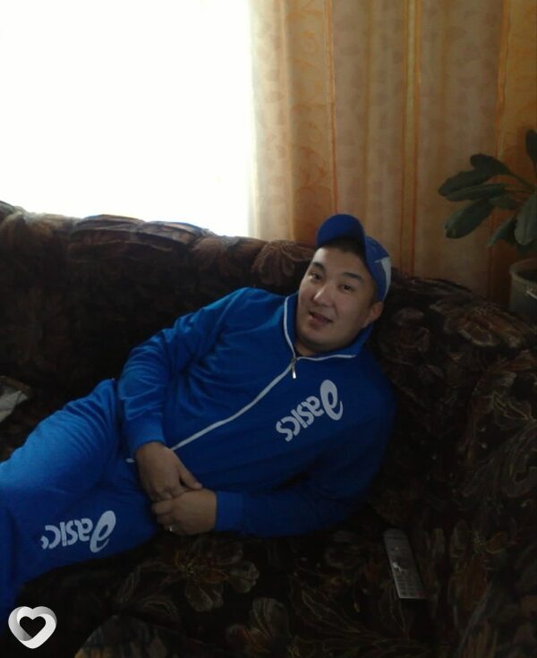 Бера, 40, Новосибирске — анкета №38209