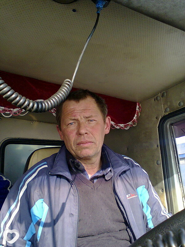 Игорь, 58, Костанае — анкета №38214