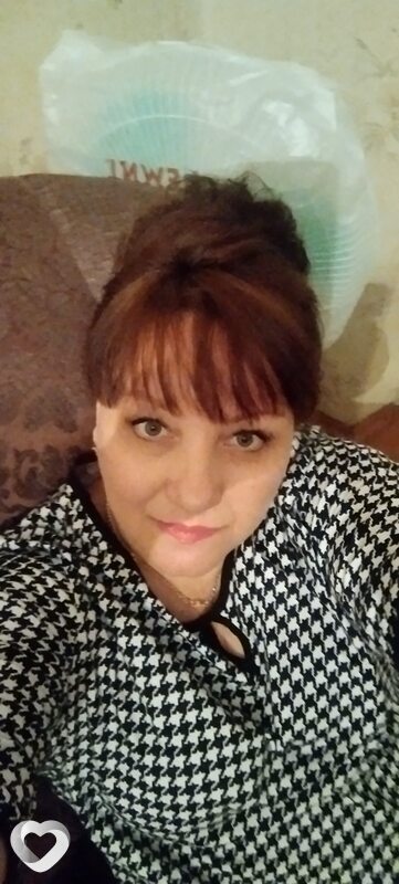 Lana, 50, Москве — анкета №38215