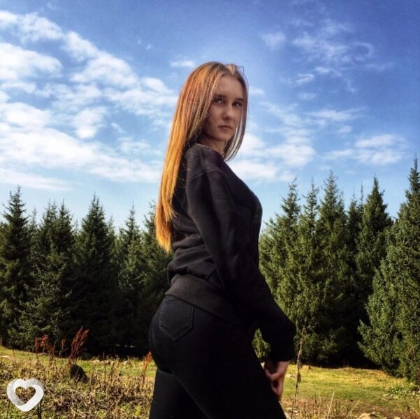 Анна, 35, Белове — анкета №38217