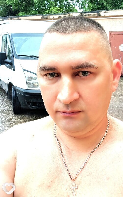 Monax, 41, Могилев — анкета №38224