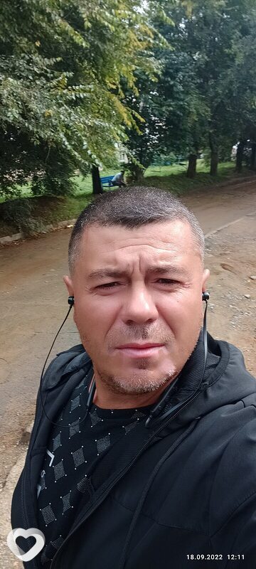 Саша, 43, Могилев — анкета №38225