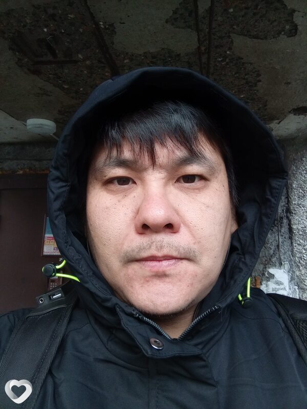 Виталий, 38, Мысках — анкета №38233