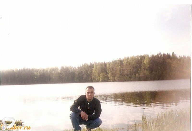 Сергей, 48, Полоцке — анкета №38238