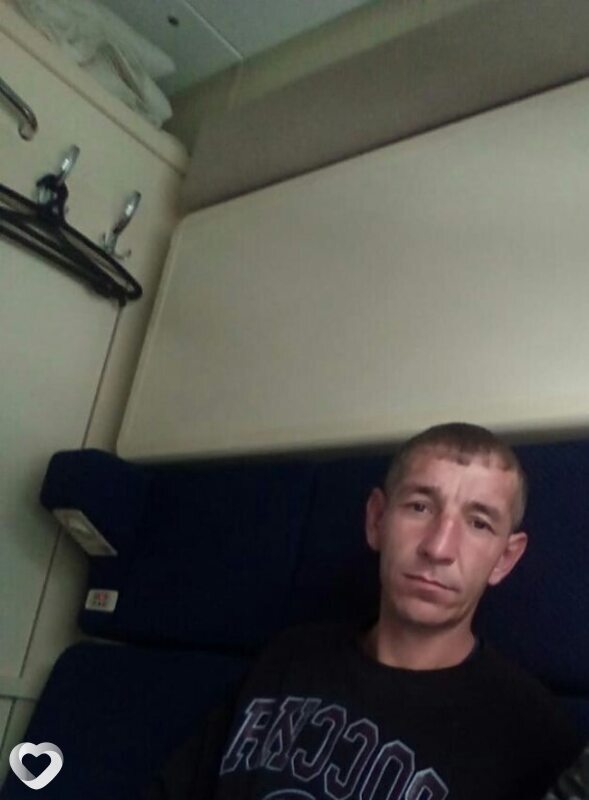 Андрей, 39, Улан-Удэ — анкета №38240