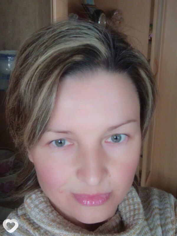 Елена, 46, Иванове — анкета №38245