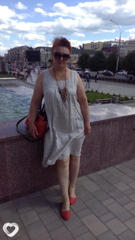 Любовь, 63, Туле — анкета №38251
