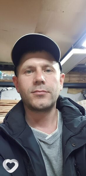 Роман, 33, Братске — анкета №38253