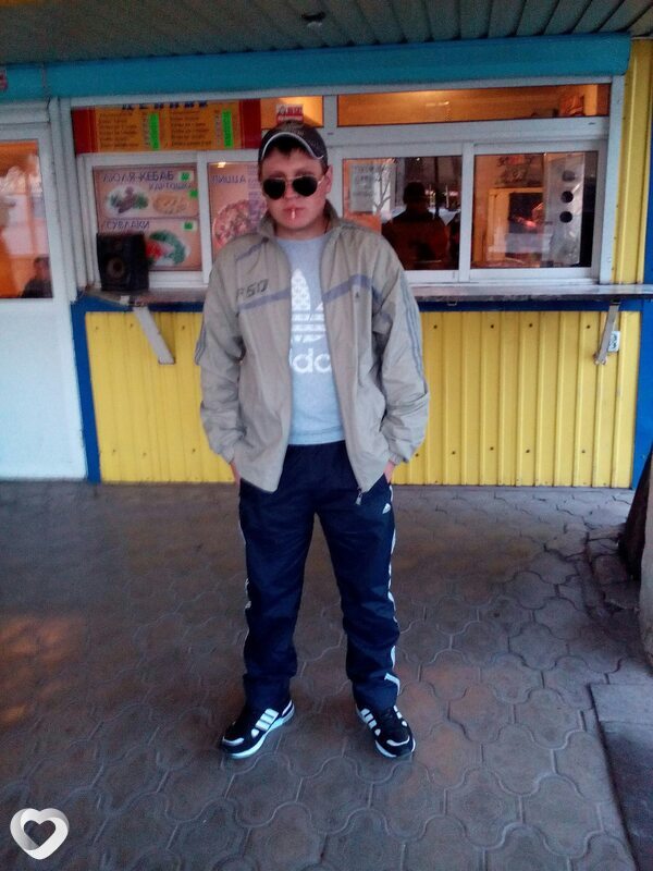 Александр, 35, Мариуполе — анкета №38254