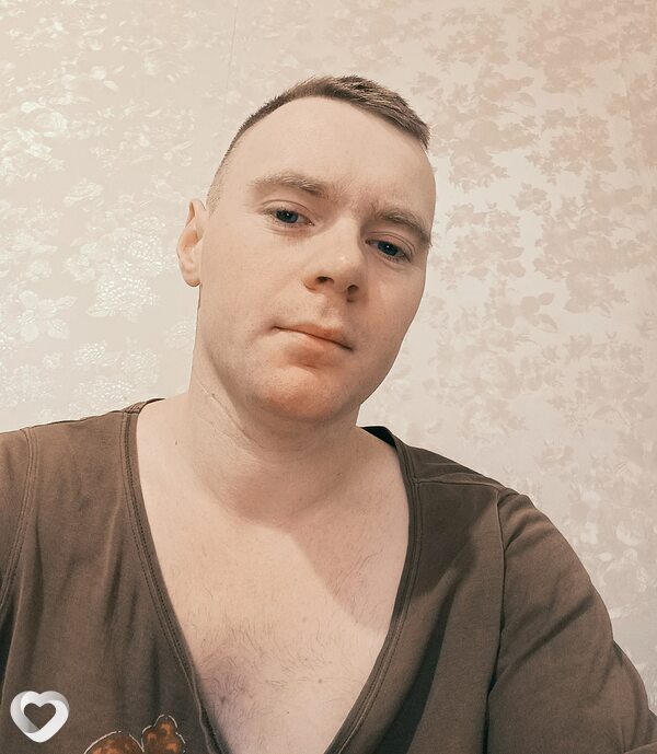 Евгений, 35, Москве — анкета №38257