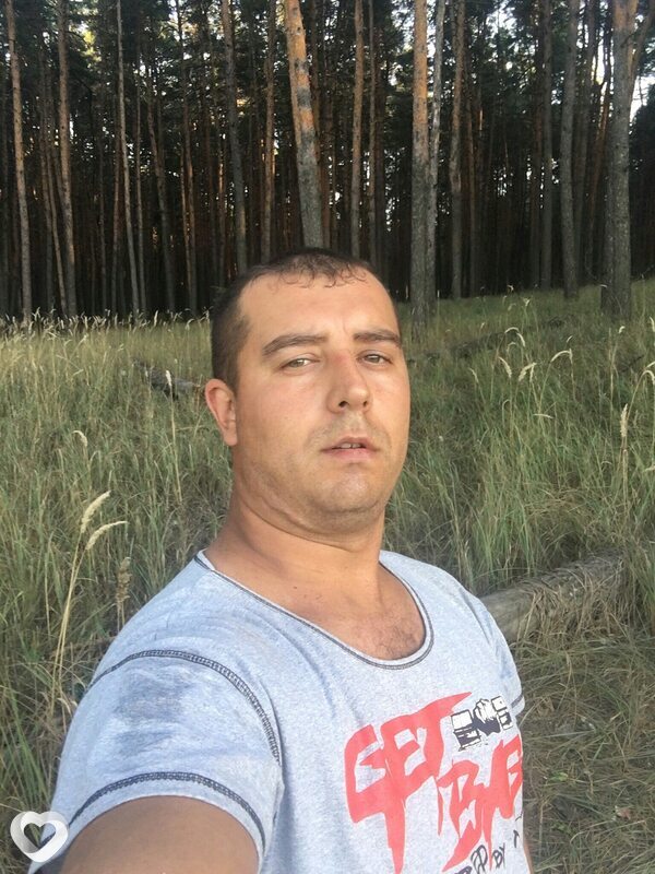 Рома, 44, Орше — анкета №38264