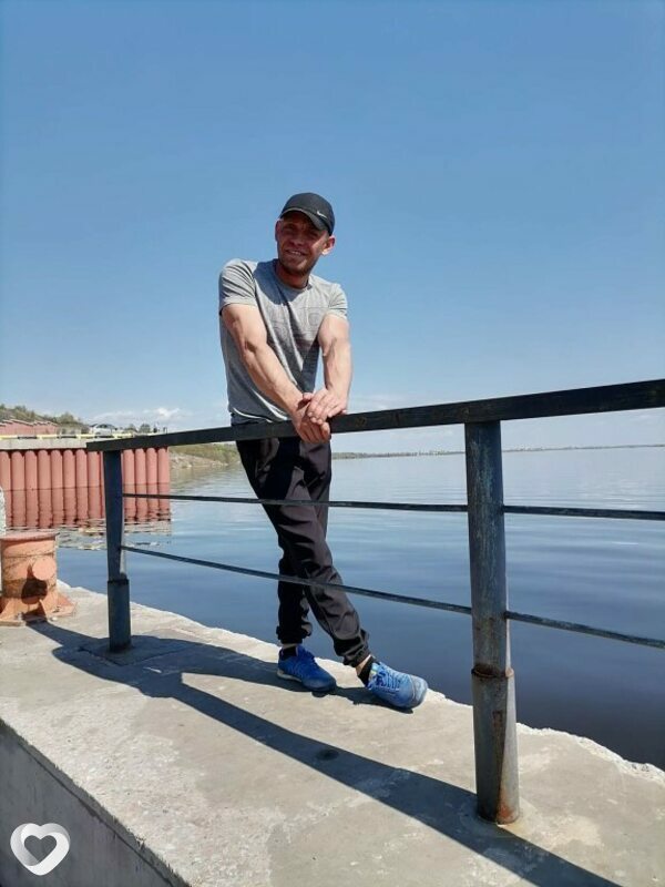 Денис, 43, Тамбове — анкета №38267