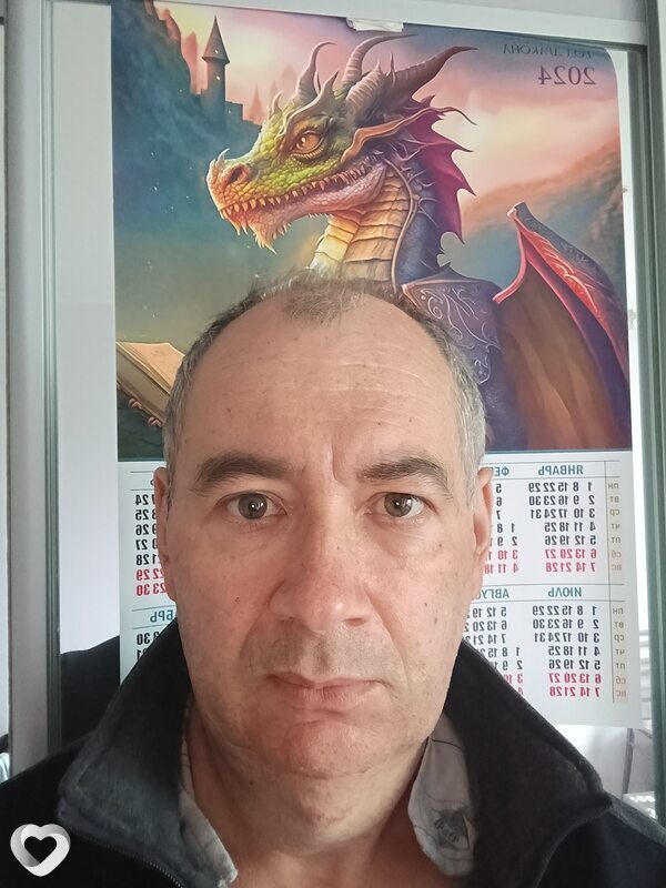 Владимир, 49, Челябинске — анкета №38273