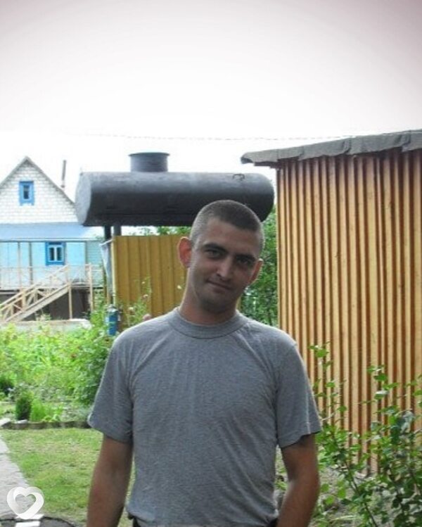 Олег, 46, Мозыре — анкета №38280