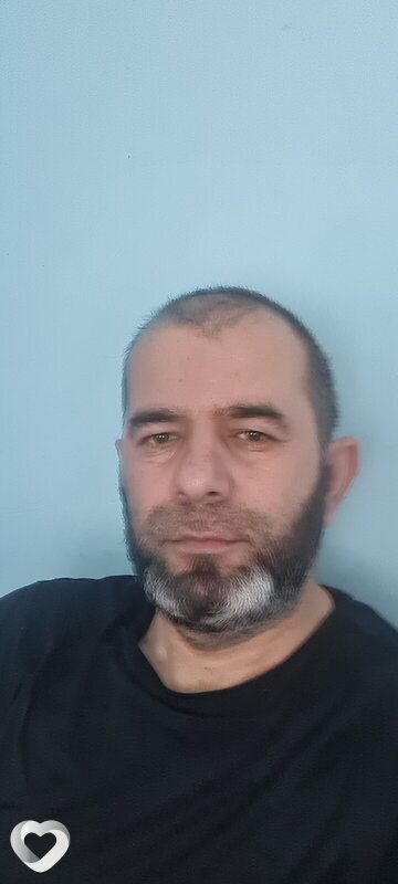 Rustam, 49, Ульяновске — анкета №38279