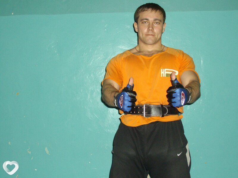 Денис, 40, Чите — анкета №38287