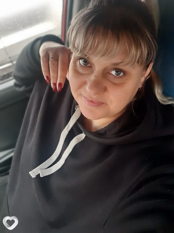 Маруся, 40, Белове — анкета №38289