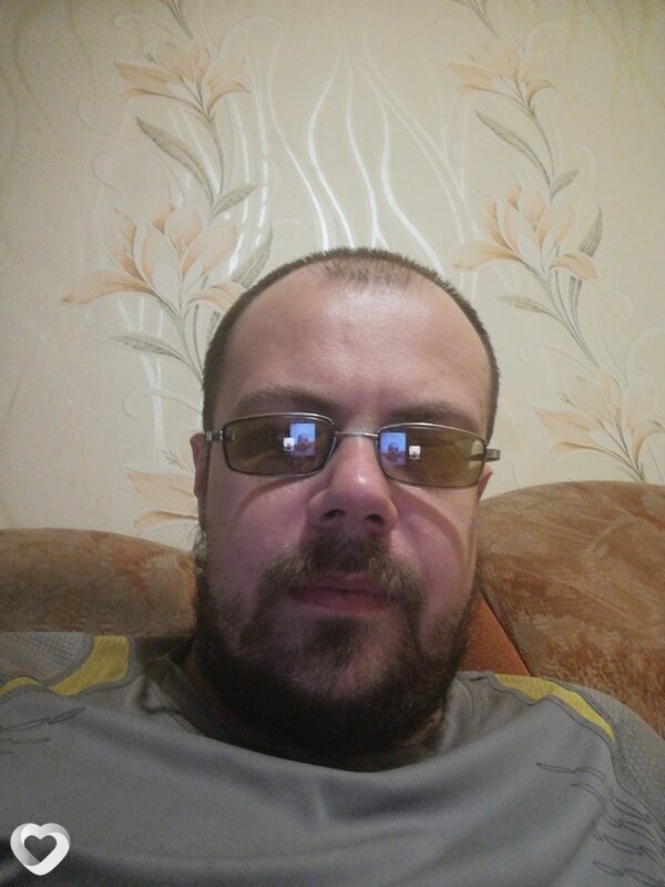 Роман, 34, Кемерове — анкета №38290