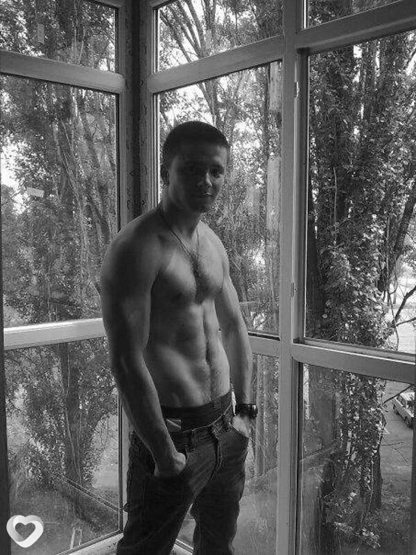 Сергей, 35, Энгельсе — анкета №38302