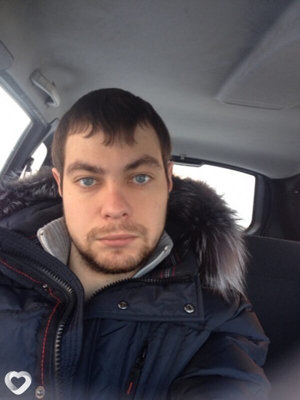 Сергей, 36, Бресте — анкета №38312
