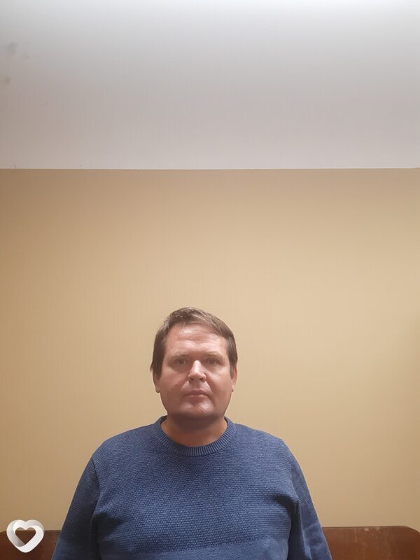 Сергей, 56, Москве — анкета №38315