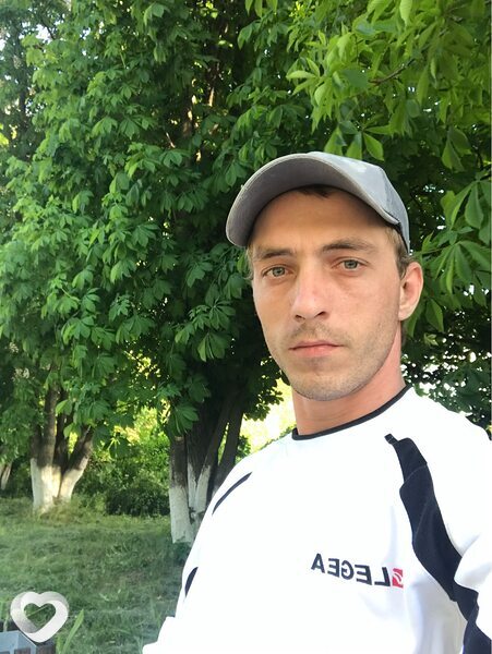 Александр, 32, Ростове-на-Дону — анкета №38317