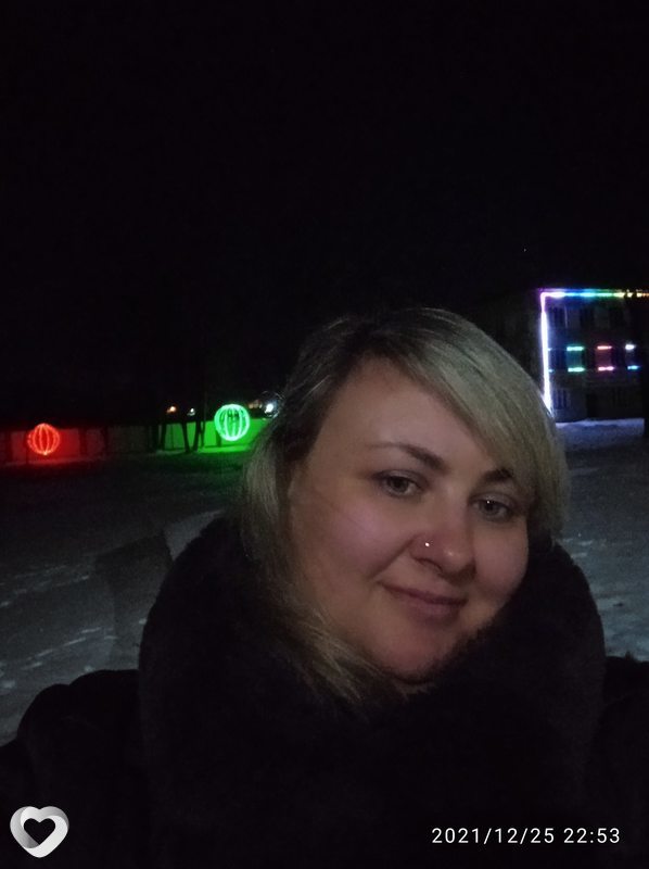 Катерина, 38, Пинске — анкета №38320