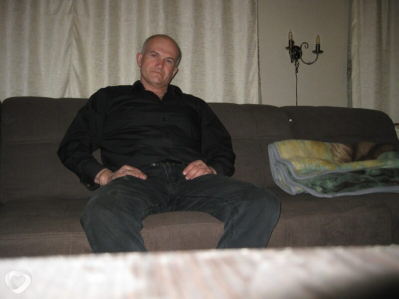 Валерий, 57, Минске — анкета №38327