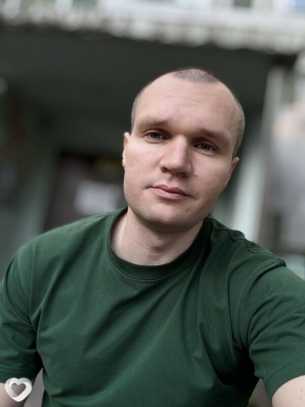 Юрий, 35, Астане — анкета №38331