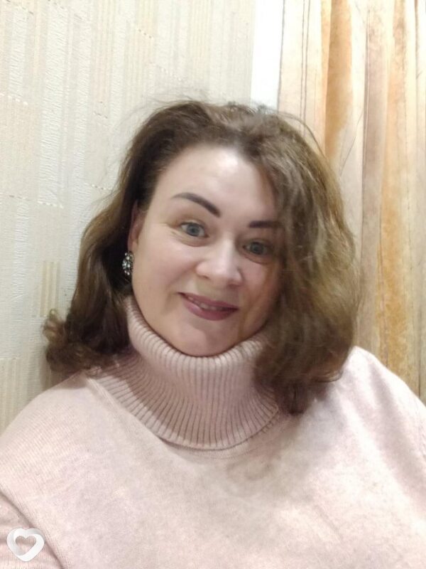 Елена, 56, Домодедово — анкета №38332