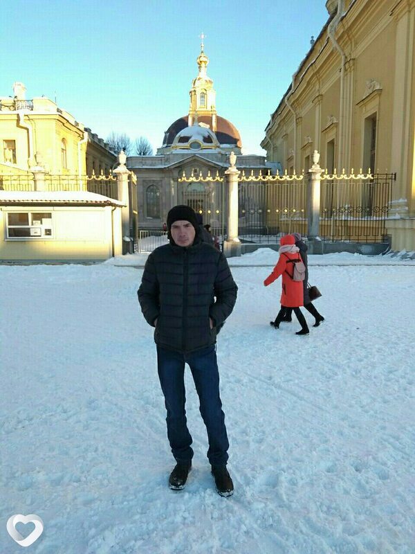 Денис, 45, Светлогорске — анкета №38339