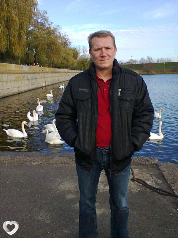 Виталий, 51, Бресте — анкета №38342