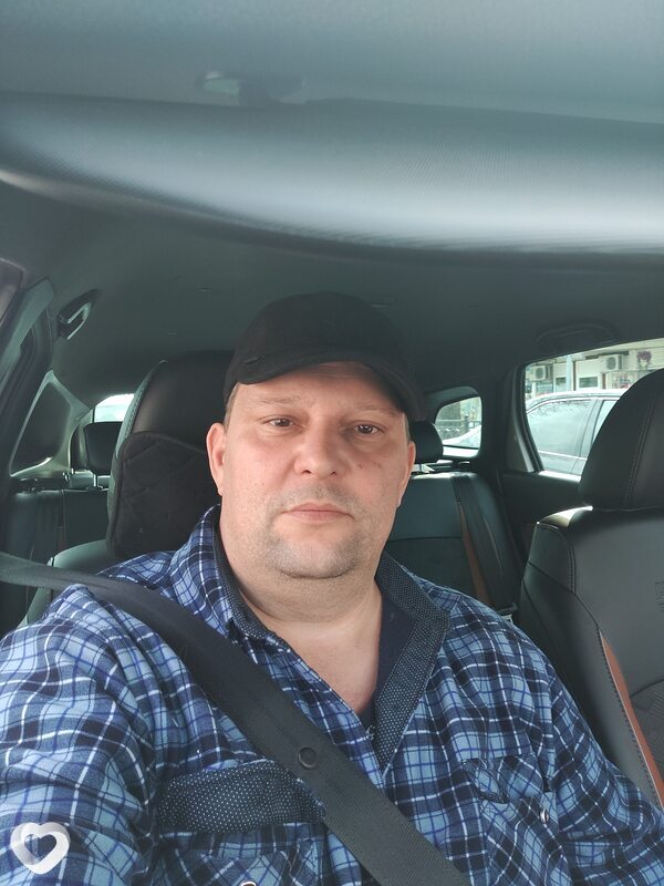 Сергей, 44, Нальчике — анкета №38350