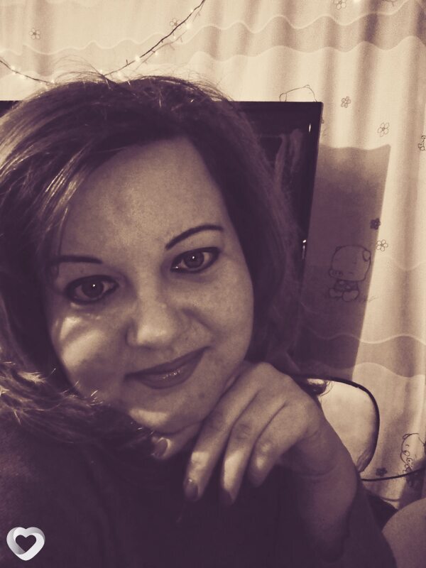 Элька, 39, Могилев — анкета №38352