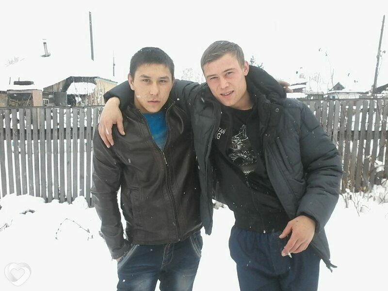 Иван, 37, Зыряновск — анкета №38358