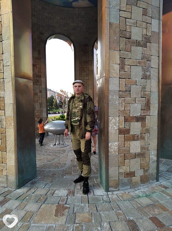 Вадим, 39, Кемерове — анкета №38369