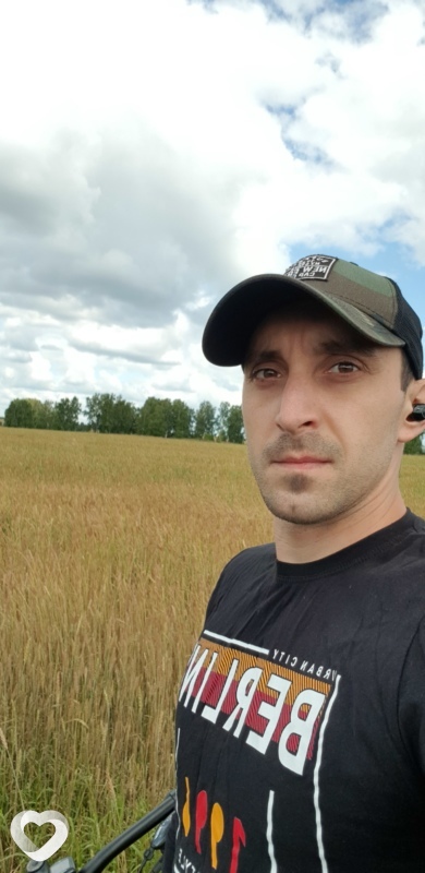 Александр, 37, Кемерове — анкета №38375
