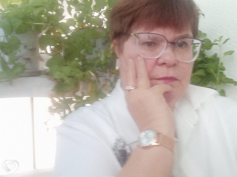 Татьяна, 60, Нижнем Новгороде — анкета №38381