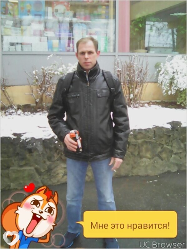 Aleksey, 49, Москве — анкета №38383