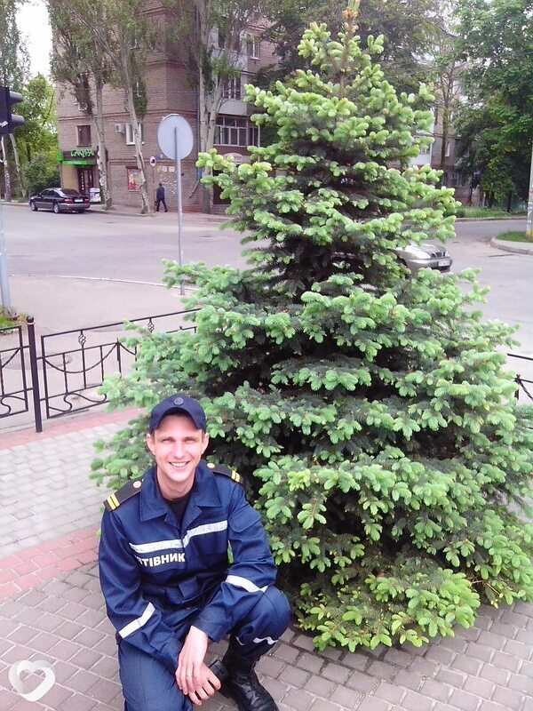 Влад, 43, Запорожье — анкета №38385