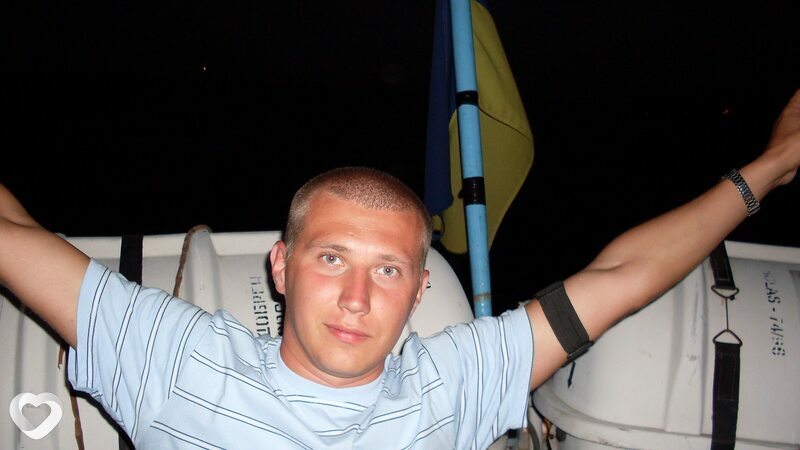 Андрей, 41, Барановичах — анкета №38389