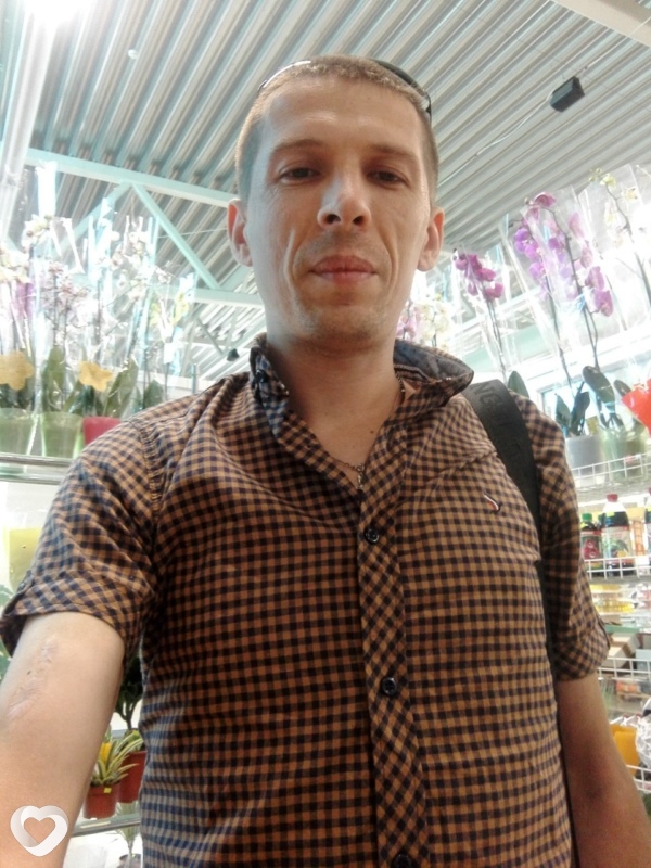 Хорошиплохойзлой, 44, Ужгороде — анкета №38398