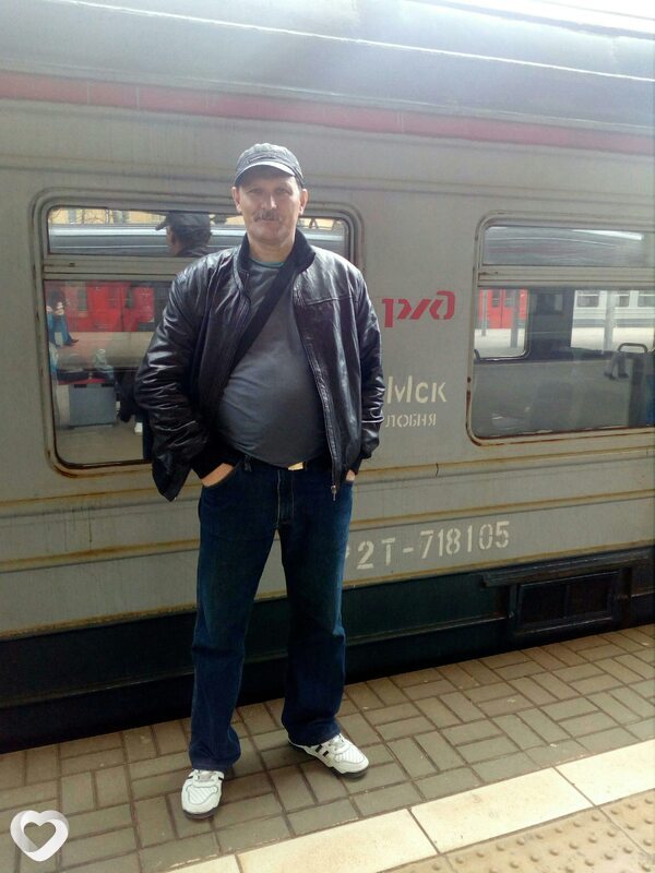 Валерий, 60, Капчагае — анкета №38401