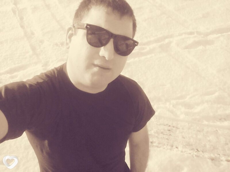 Антон, 41, Чите — анкета №38406